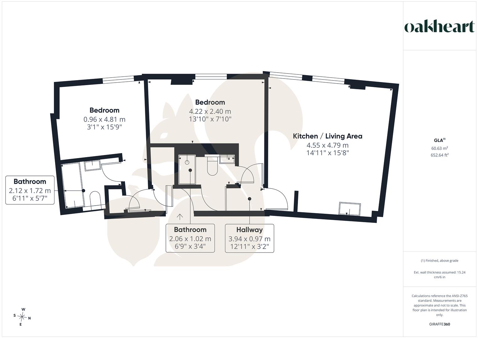 Floorplan thumbnail